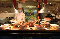 Shenyang Royal Wanxin Hotel فنادق في شنيانغ