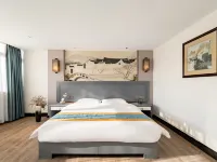 Beihai Bainian Hotel (Beihai Old Street) - Wi-Fi