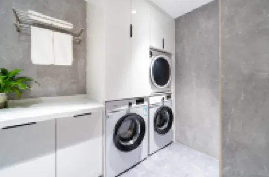 Gemei Hotel (Xi'an Yongxingfang Changlemen Subway Station)