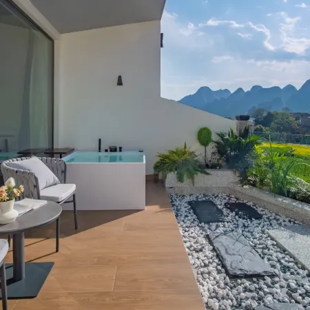 Yueqili · Zhixi Homestay (Shangnahui Branch, Wanfenglin Scenic Area, Xingyi)