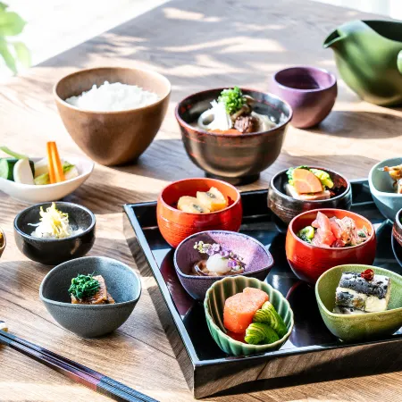 Grand Mercure Lake Hamana Resort & Spa