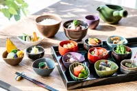 Grand Mercure Okinawa Cape Zanpa Resort - Frühstück