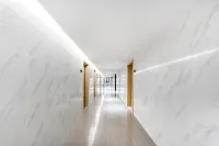 Yashang International Apartment (Meihuayuan Subway Station Branch, Guangzhou East Station)