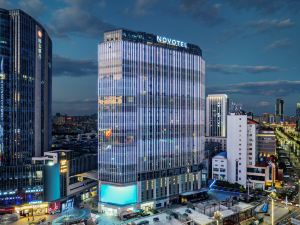 NOVOTEL KUNMING CITY CENTER