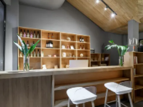 Yibin ShiShe Zhuliguan Hotels in Yibin