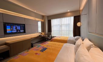 Qingyuan Argyle Hotel