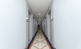 Pubei Yujin Convenient Hotel