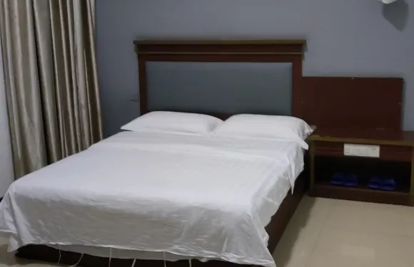 白河鎮永宜酒店