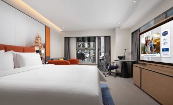 Hampton by Hilton Beijing Zhongguancun Software Park