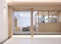 Suyue Realm-City travel Smart E-sports Hotel(Jinli Wuhou) - Esports