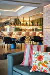 Hesperia Sevilla - bar