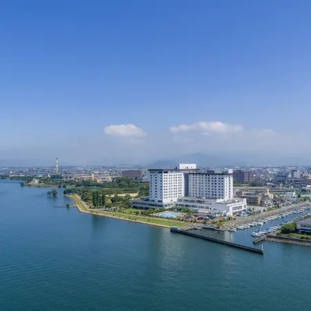 Grand Mercure Lake Biwa Resort & Spa