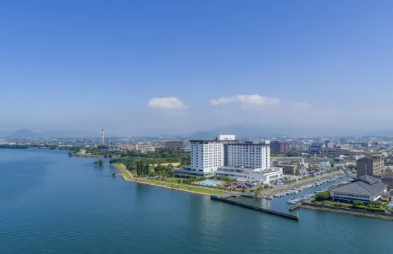 琵琶湖美爵水療度假酒店