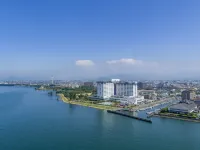 Grand Mercure Lake Biwa Resort & Spa Hotels in 