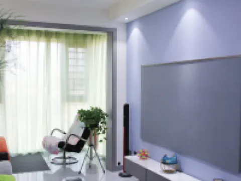 Yumu Boutique Homestay Hotels in Dechang