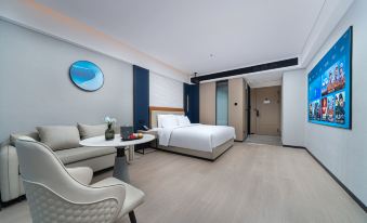 OKDAY Hotel (Nanchang Huaqiaocheng Maya Leyuan)