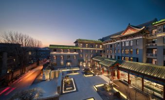 SSAW Garden Hotel Beijing