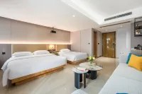 Poltton Apartment Hotel a Changsha
