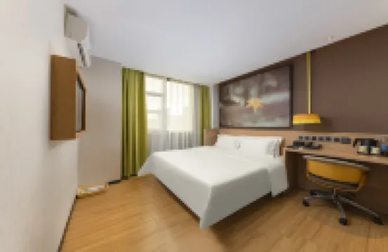 Mengshang Hotel