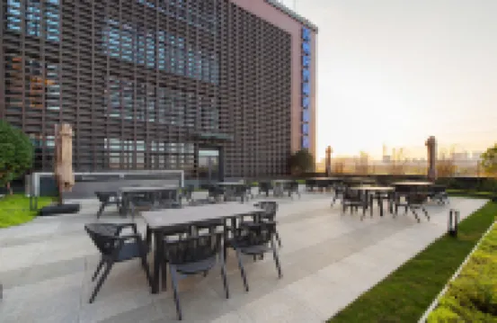 蘇州環秀湖novotelホテル 盛沢湖月季園周辺のホテル