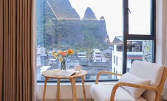 Yimu Jumeisu (Yangshuo Xingping Ancient Town Branch)