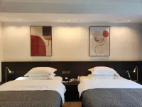Banshan Light Luxury Homestay โรงแรมในเหว่ยซี