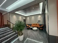 Huanpeng Time Hotel (Puning Liusha People's Park）