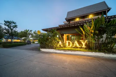 A Day in Phetchabun Hotels in Phetchabun