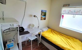 24 Guesthouse Sinchon Avenue