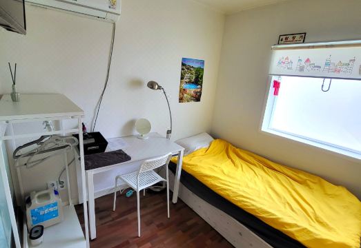 숙소 내부 이미지 1