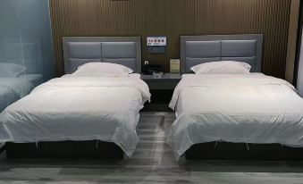 Langxi Yiju Express Hotel