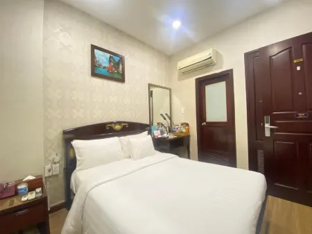 A25 Hotel - 25 Truong Dinh