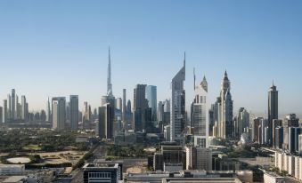 Siro One Za'Abeel, Dubai