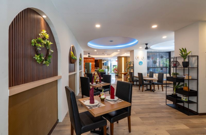 Everyday Hotel Kuta Central photo 3