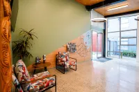 Haka House Rotorua - Hostels