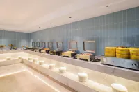 H Crystal Hotel (Shangqiu Ancient City First People's Hospital) - breakfast