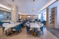 Atour Hotel Qishan Avenue, Chizhou Railway Station - breakfast