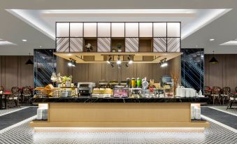 Kimaya Sudirman Yogyakarta by Harris