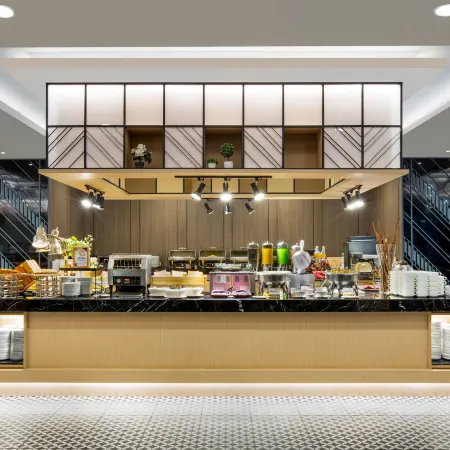 Kimaya Sudirman Yogyakarta by Harris