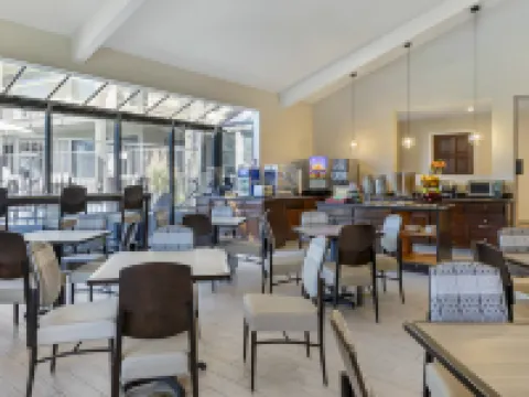 Best Western Plus Executive Inn Hotels in Rowland Heights