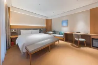 Ji Hotel (Qidong Wuyue Plaza) Hotels in Qidong