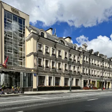 Амбассадори