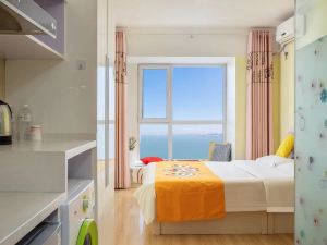 Du Shang Hua Yi Holiday Apartment (Weihai Convention and Exhibition Center, Liu Gongdao Dock Store)