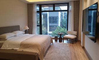 Guannan Mountain Residence · TourBoBook Tianjing (Aranya Jiulong Lake Branch)