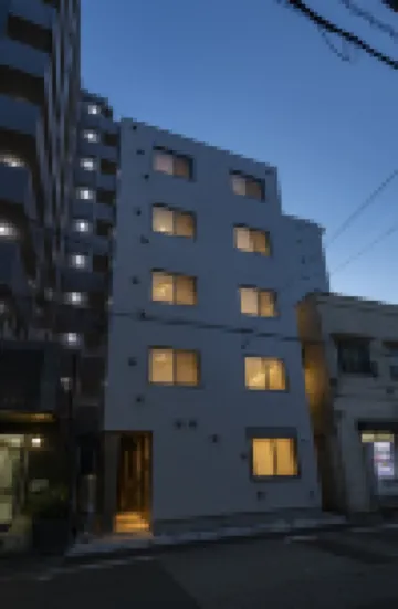 เซเรนดิปิตี้ คินชิโช