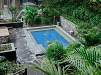 Park Plaza Nankun Mountain - romantis