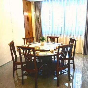 Hetai XiYue Hotel (Juguo Ancient City)