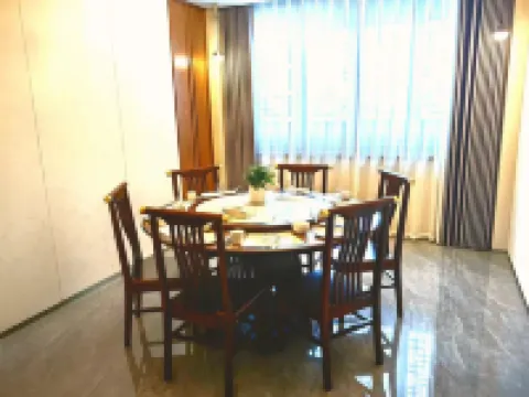 Hetai XiYue Hotel (Juguo Ancient City)