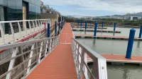 England Marina Club Hotel - Sea View