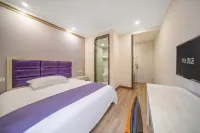 Time Hotel（Shaoxing Keqiao Textile Chengbei market store）